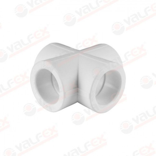 Крестовина ППР 32 Valfex Крестовина ППР 32 Valfex