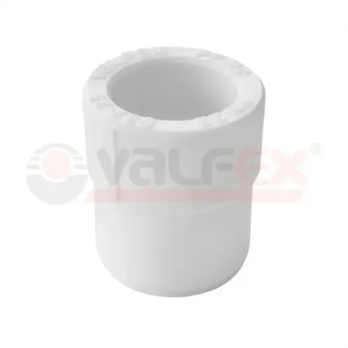 Муфта ППР переходная 25/20 ВН/НР Valfex Муфта ППР переходная 25/20 ВН/НР Valfex