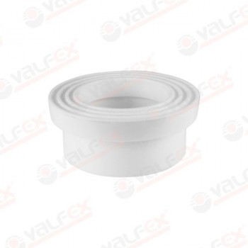 Бурт ППР под фланец 63 Valfex