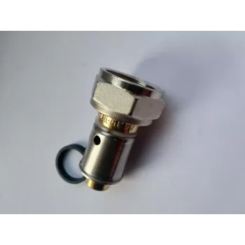 Евроконус пресс ВР 16х2,0х3/4" IT-IT-510 ITAP (510003416200)