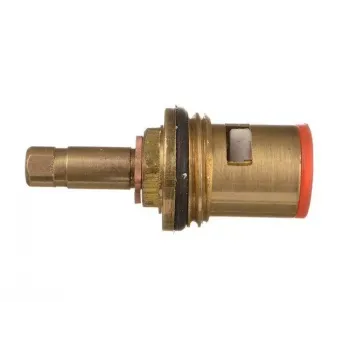 Кран-букса с керамической вставкой 1/2" квадрат для смесителей Ex-Promt (34117)
