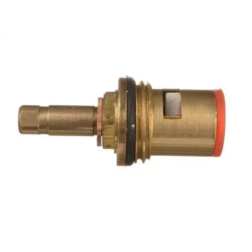 Кран-букса с керамической вставкой 1/2" квадрат для смесителей Ex-Promt (34117)