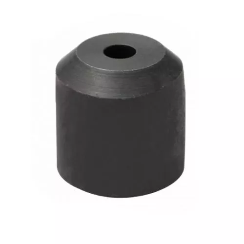 Бобышка приварная № 10 БП-ТМ-100-G1/2, под манометр с резьбой G1/2, L=100 мм РОСМА