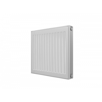 Радиатор стальной панельный боковое подключение, тип 22 500x 600 Royal Thermo COMPACT RAL9016