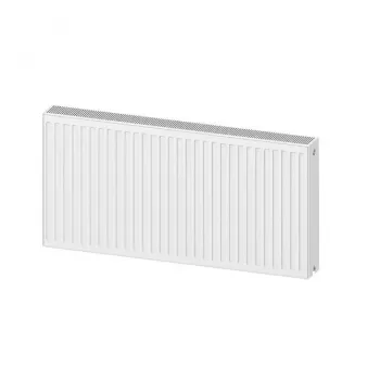 Радиатор стальной панельный боковое подключение, тип 22 500x 800 VALFEX STEEL 1670 Вт