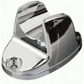 Держатель для душевой лейки 20516 неповоротный TERMA