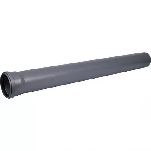 Труба ПП с раструбом 32х1,8х2000 мм Valfex BASE
