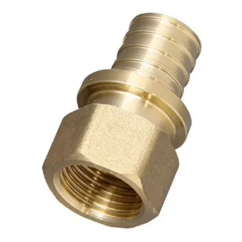 Муфта аксиальная с внутренней резьбой 20x1/2" ALTSTREAM