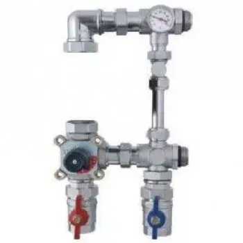 Смесительный узел Sm15180 ALTSTREAM