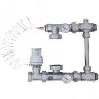 Смесительный узел Sm15189 ALTSTREAM