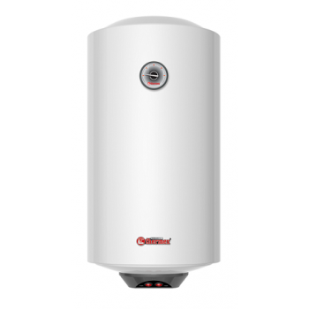 Водонагреватель Thermex Praktik 50 V Slim электрический, аккумуляционный