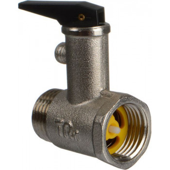 Клапан с курком для водонагревателя 1/2" Terma 33919