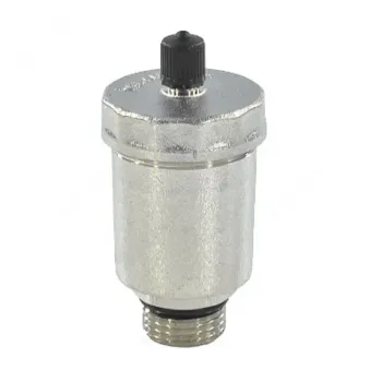 Воздухоотводчик автоматический 1/2" прямой SantechSystems
